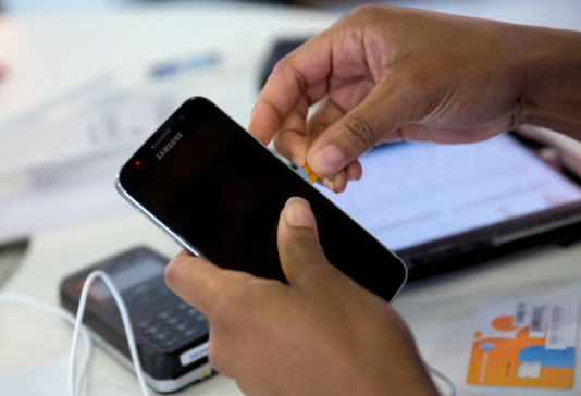 What Is SIM Swapping in Cryptocurrency?