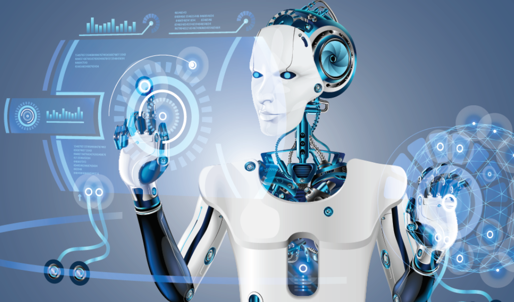 The Rise of Robotic Process Automation